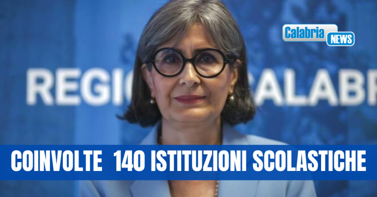 Dispersione scolastica, Caracciolo: dalla Regione un progetto sperimentale che partirà a breve