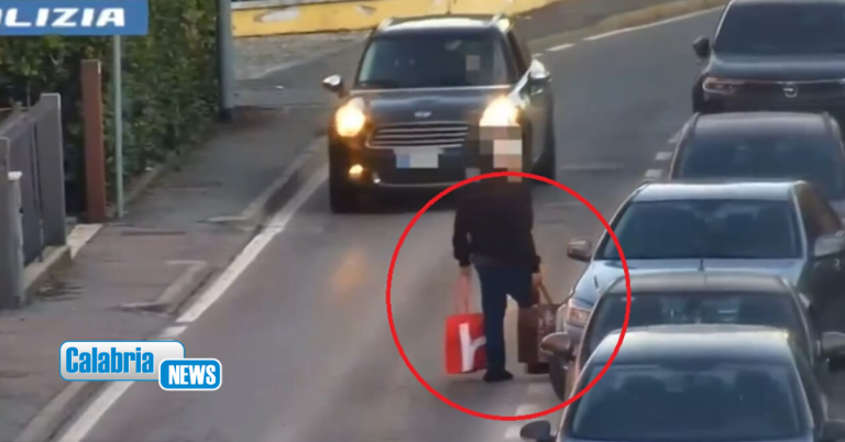 VIDEO-Traffico di droga a Brescia, 45 arresti in diverse regioni: un gruppo legato a ‘ndrangheta