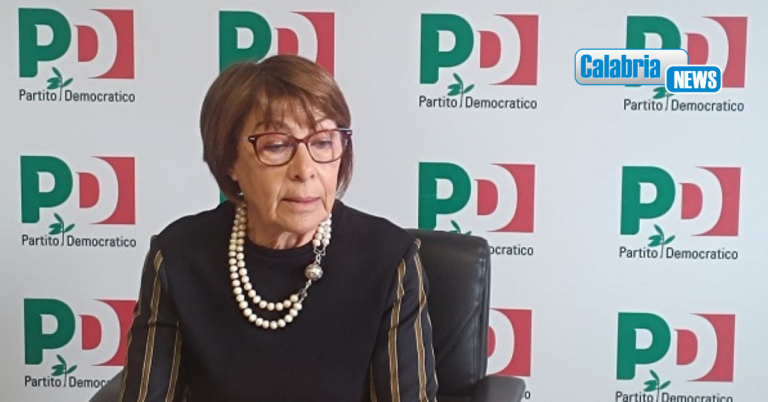 Bruni (PD): “Sul PNRR Sanità in Calabria siamo fermi. I dati parlano chiaro, basta propaganda”