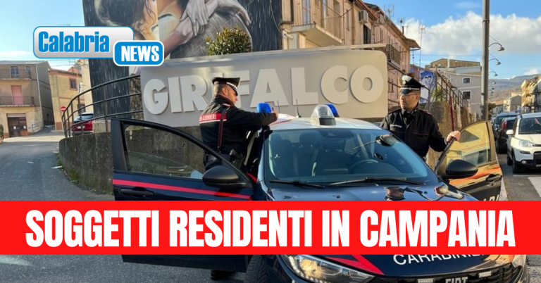 Truffa anziano vedovo e tenta di allontanarsi: arrestato dai Carabinieri, denunciata una minore