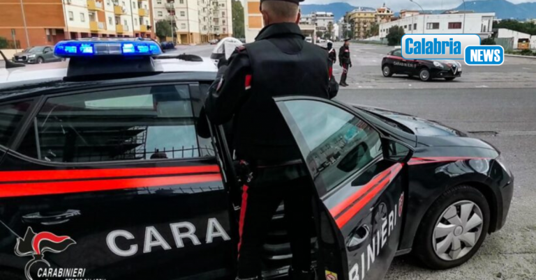Palmi, aggressione di Pasqua a 2 operatori ecologici: denunciato il presunto autore