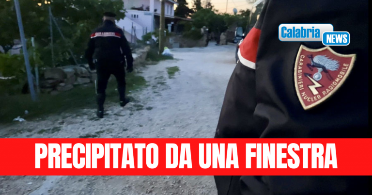 Muore in struttura sanitaria per anziani sull’Alto Tirreno Cosentino, indagini su decesso 81enne