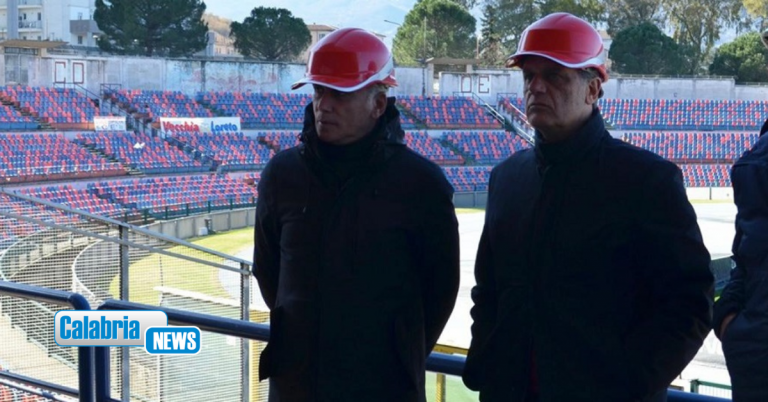 Cosenza, riqualificazione San Vito-Marulla: Caruso: Regione proceda speditamente per finanziamento