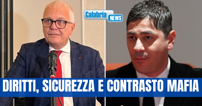 Sanità, la Cgil a Occhiuto: “Protocollo di legalità per costruire i nuovi ospedali”