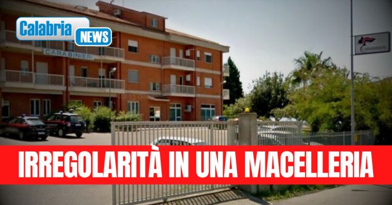 Vendita di alimenti pericolosi: controlli intensificati a Sellia Marina