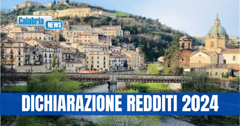 E’ la Calabria la regione più “povera” d’Italia. Male anche i Comuni: ecco il dettaglio per città