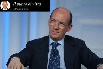 Dazi, Follini: “L’interesse nazionale spinge verso la dimensione europea”