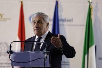 Dazi, Tajani: “Nessuno si salva? Preferisco vedere fatti concreti”