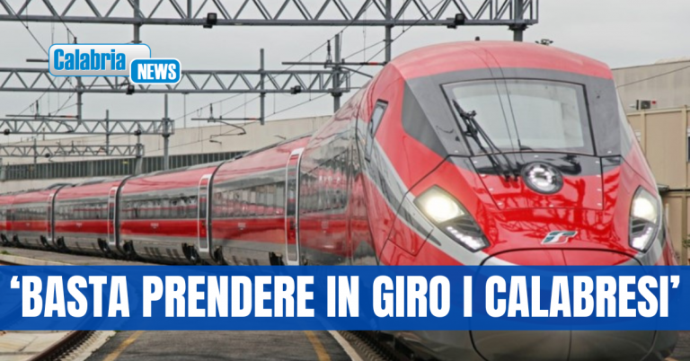 Alta Velocità, gruppo PD: Il Dep del governo parla chiaro, mancano i fondi per realizzare l’opera