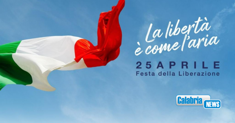 80esimo della Liberazione: ecco perché si celebra il 25 aprile, giorno simbolico nella storia d’Italia
