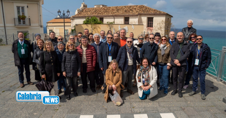 A Lamezia Terme l’annuale Assemblea della Federazione Italiana Associazioni Imprese Viaggi e Turismo