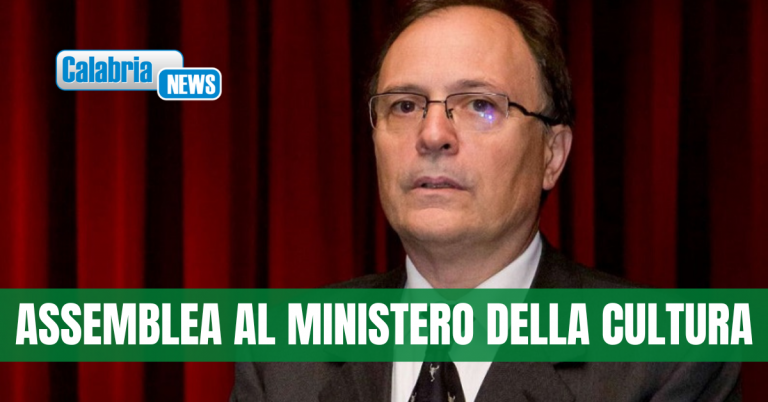 Il calabrese Francescantonio Pollice eletto presidente del Comitato Nazionale Italiano Musica (Cidim)