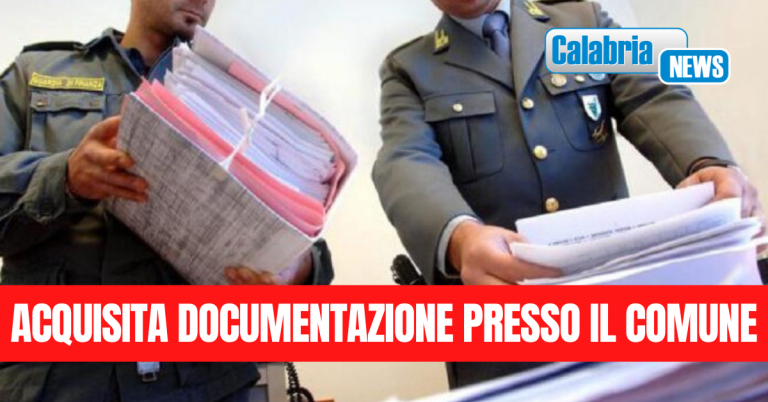 Belvedere Marittimo, rilascio della cittadinanza “iure sanguinis”: perquisizioni per 4 indagati