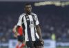 Juventus, i possibili sostituti di Vlahovic: Kolo Muani in pole