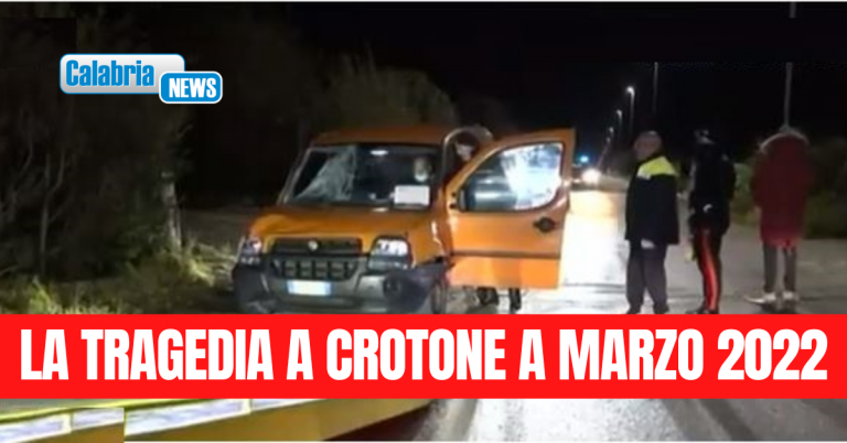 Investì e uccise bimba di 5 anni: da omicidio volontario a colposo, condanna ridotta da 18 a 4 anni