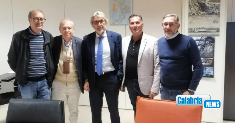 Neuropsichiatra Infantile prevista l’attivazione di 10 posti letto all’AOU ‘Dulbecco’ di Catanzaro
