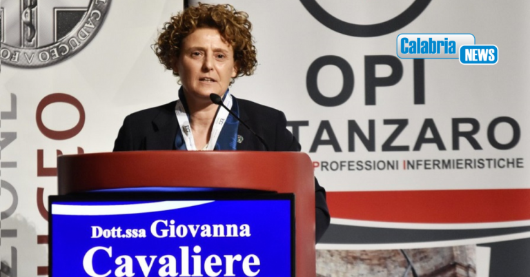 Misure contro violenza su operatori sanitari, OPI Catanzaro ringrazia il Prefetto De Rosa