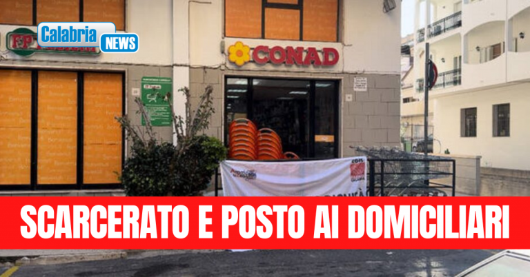 Sfruttamento dipendenti supermercati: imprenditore Paoletti sceglie rito abbreviato, 51 le parti civili