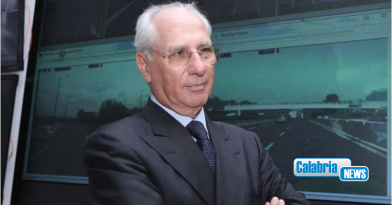 Ponte Stretto, Ad società Ciucci: dal Cipees via libera a giugno, avvio lavori in estate