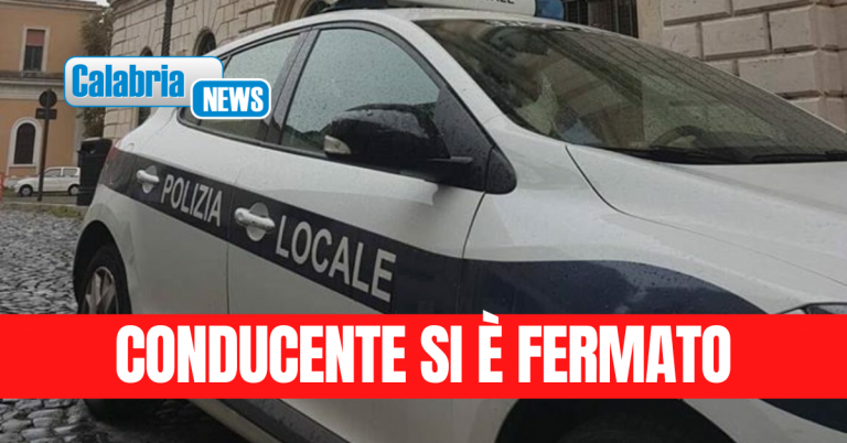 Reggio Calabria, 75enne muore in ospedale: era stata investita questa mattina in pieno centro