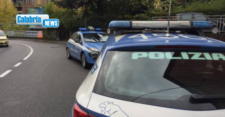 Crotone, arrestati due uomini condannati in via definitiva per evasione e spaccio di droga