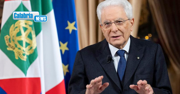 Matterella nomina 29 giovani Alfieri della Repubblica: ci sono anche due calabresi, ecco chi sono