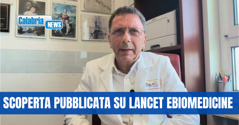 VIDEO-Legame demenza-diabete: importante scoperta del team del Prof. Antonio Brunetti dell’UMG