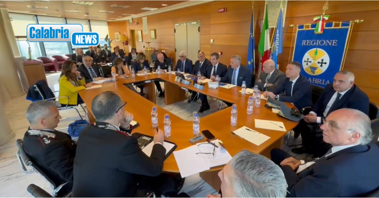 Maladepurazione, Regione riunisce tavolo interistituzionale: Gps, droni e radar per difendere l’ambiente
