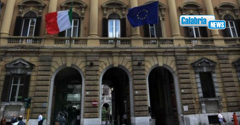 Sanità, Regione: “Tavolo Filippi” conferma sufficienza 2 aree Lea per Calabria