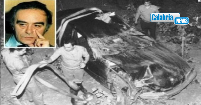 Omicidio giudice Scopelliti: a 34 anni di distanza nuovi esami della Polizia scientifica sulla sua auto