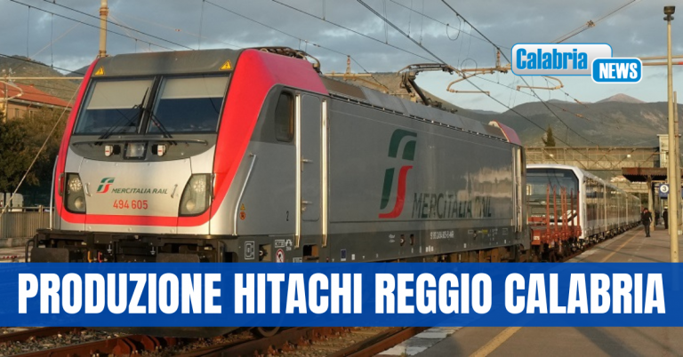 Polo logistica FS: partono i collegamenti con modalità “Tutto treno” per le nuove metro di Roma