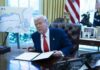 Trump: “Spostare truppe da basi italiane? Ancora in fase valutazione”