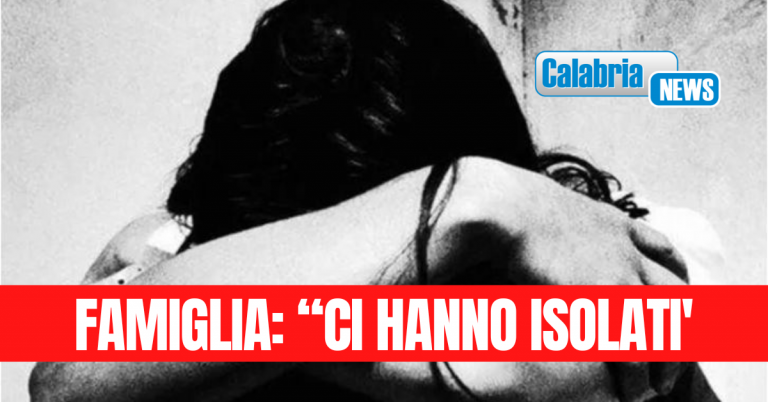 Minore violentata dal branco a Seminara lascia il paese degli abusi ed avrà una nuova casa