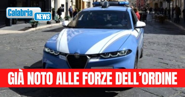Arrestato uomo nel crotonese responsabile di numerosi furti