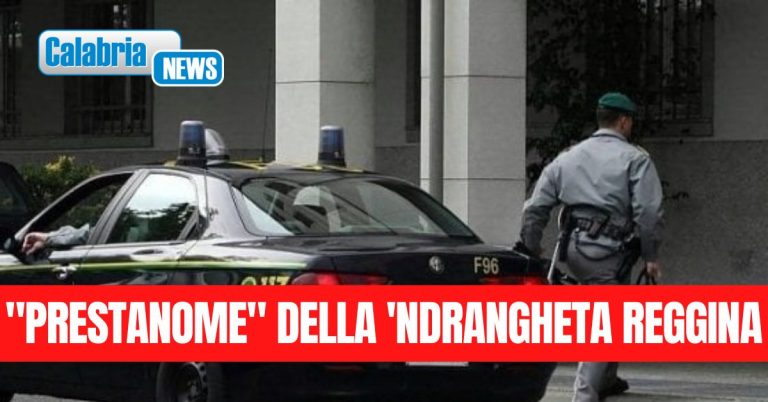 Sequestrati in provincia di Siena beni per € 600.000 ad un Imprenditore Calabrese