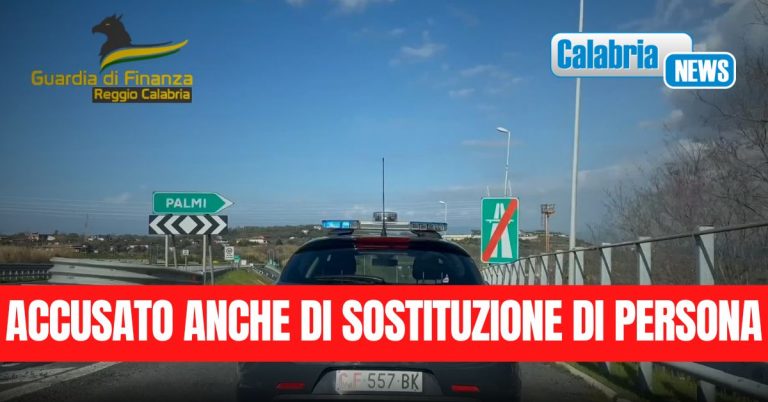 Scoperta frode mediante l’utilizzo di documenti falsi per ottenere “Bonus Edilizi”: un arresto nel Reggino
