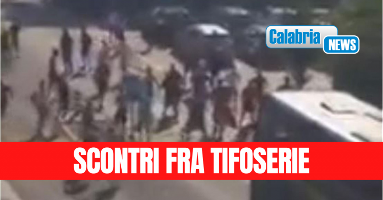 Delianuova, rissa fuori dal campo sportivo: Carabinieri identificano e denunciano oltre 20 persone