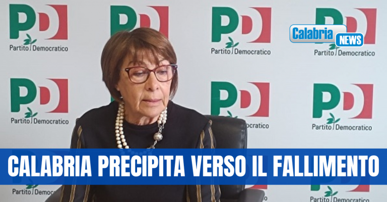 PNRR Sanità, Bruni: “Numeri impietosi, responsabilità che non si possono scaricare sul passato”