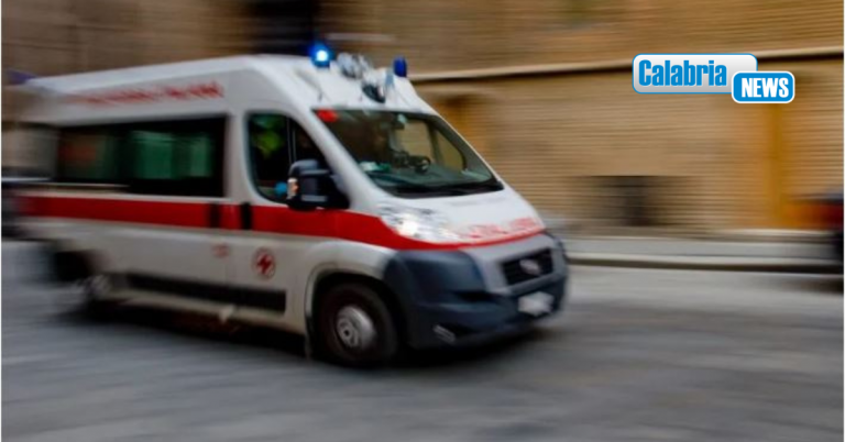 Catanzaro, era stata investita all’uscita del Parco della Biodiversità: 76enne deceduta in ospedale