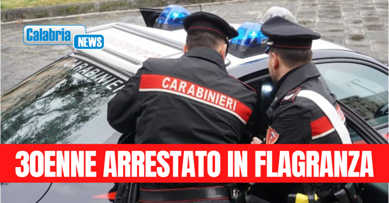 Castrovillari: tenta di truffare un’anziana ma cade nella trappola della donna