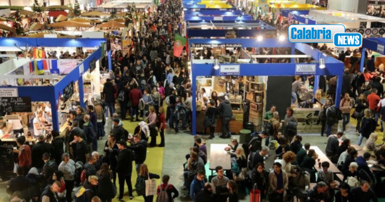 Artigiano in Fiera, da domani la Regione Calabria a Fieramilano Rho con oltre 100 imprese