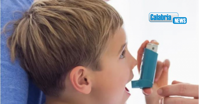 Giornata Mondiale dell’Asma: martedì Open Day per l’asma in età pediatrica all’ospedale di Lamezia
