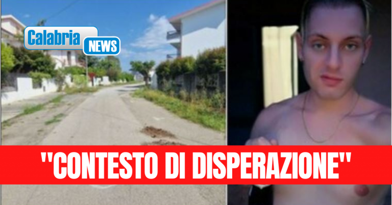 Lamezia: ​Bruno Di Cello, il 30enne ucciso dal padre sognava la tv e voleva fare il modello