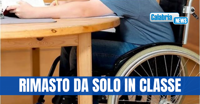 Asp non risponde a pec: niente gita con i compagni di scuola per bambino di 10 anni disabile