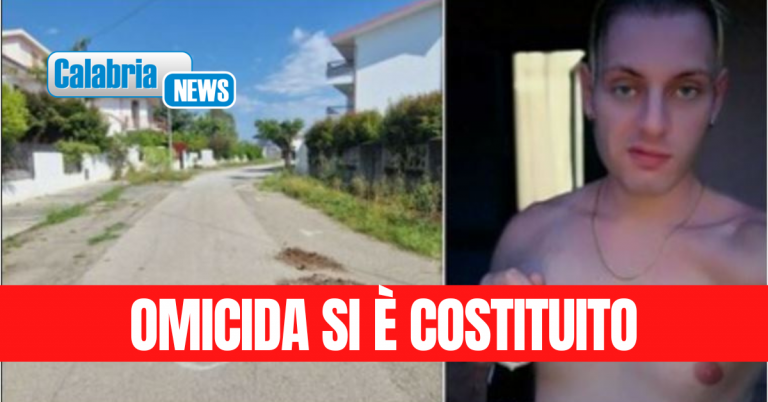 Lamezia, tragedia familiare: 30enne ucciso dal padre al termine di una lite-NOME