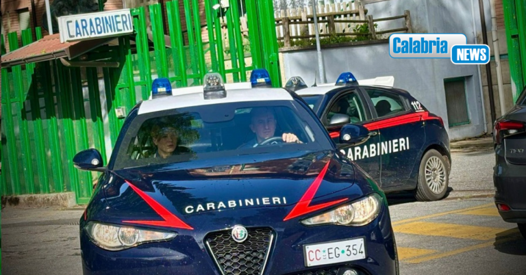 Tentato omicidio a gennaio 2024 a Soriano Calabro: arrestato presunto responsabile