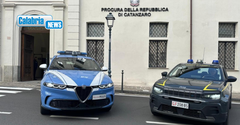 Catanzaro, truffavano investitori: arrestati due broker abusivi. Sequestro preventivo di oltre 1,8 milioni