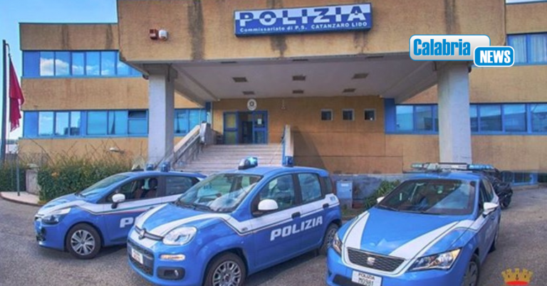 Catanzaro, aggressione e lesioni contro vicino di casa: arrestati (domiciliari) padre e due figli