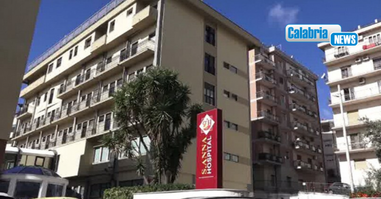 Consiglio di Stato sospende decreto Occhiuto di revoca accreditamento del Sant’Anna Hospital
