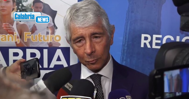 Ministro sport e giovani Abodi in Cittadella: si lavora per ospitare grandi eventi sportivi